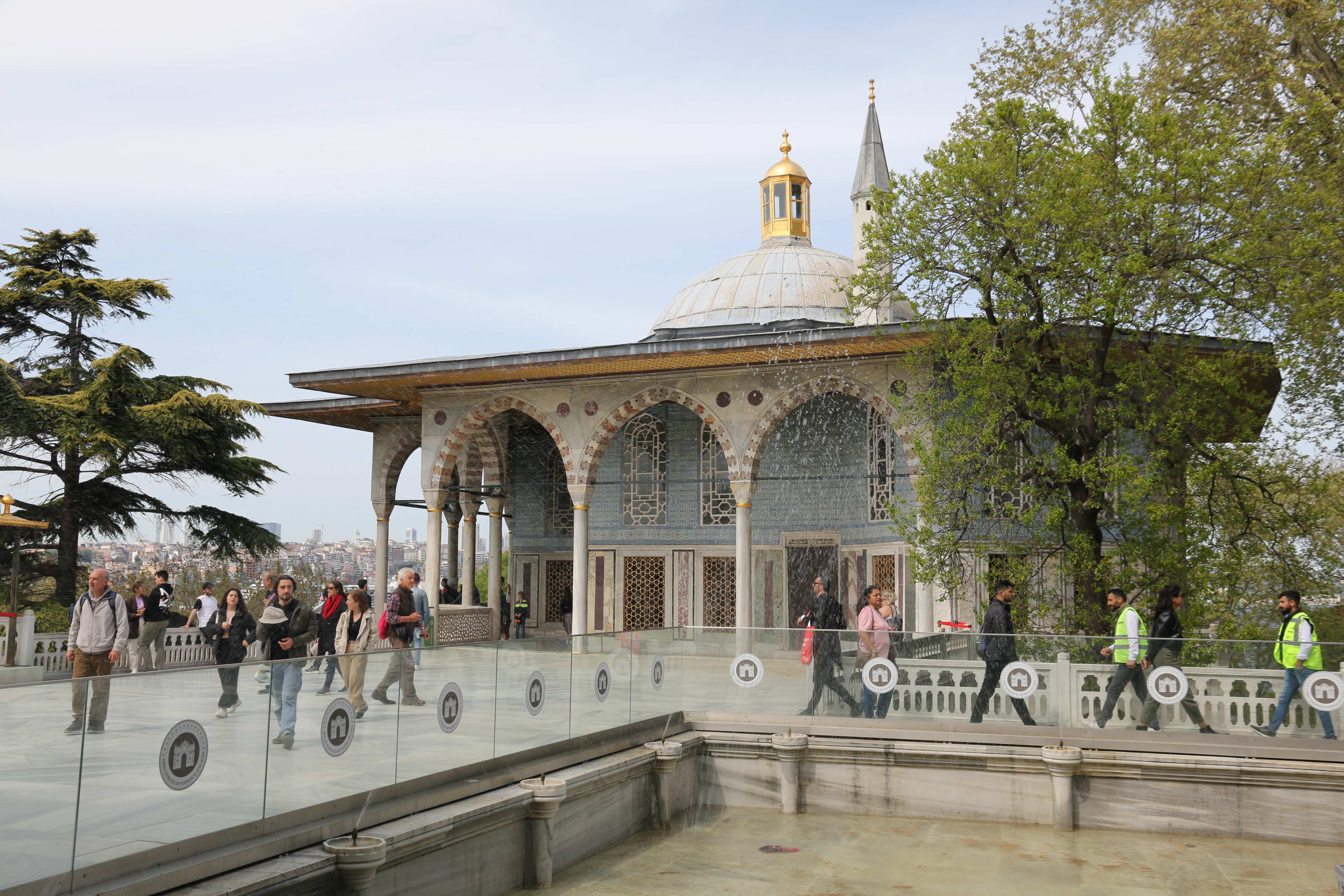 Istanbul